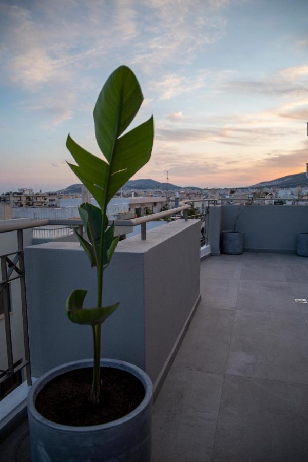 My Home In Greece Athén Kültér fotó